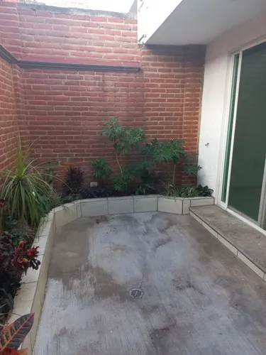 Casa En Condominio Con Vigilancia La Parota Cuernavaca