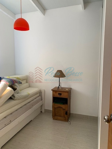 Excelente Casa En Tio Tom- Ref: 6115