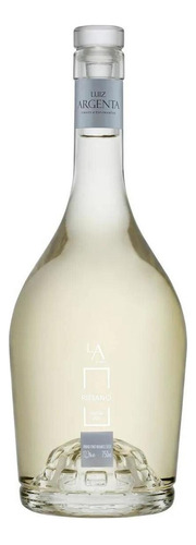 Vinho Branco Luiz Argenta Jovem Ripiano 750ml