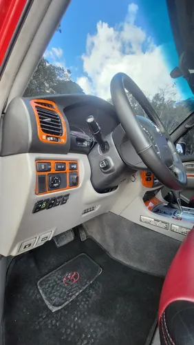 Toyota Land Cruiser 4.2 Hzj79