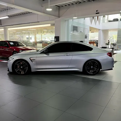 BMW M4 3.0 M4 F82 Coupe Performance