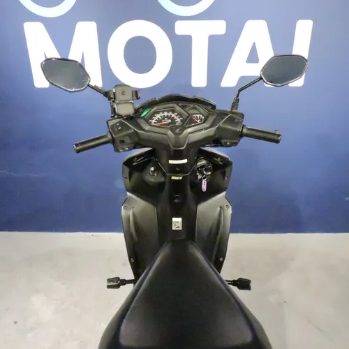 Honda Dio Dlx 110 2023