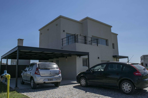 Imagen 2 de 30 de Casa En Venta 3 Ambientes El Cantón Maschwitz