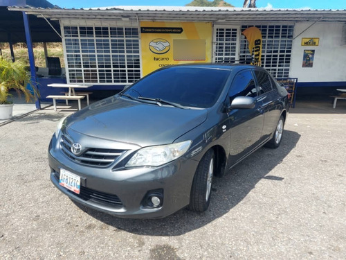 Imagen 1 de 16 de Toyota Corolla Xei