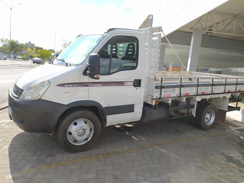 Imagem 1 de 9 de Iveco 70c16 Máximo