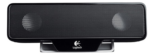 Altavoz Logitech Z205 Para Laptop - Sonido Estéreo Portátil