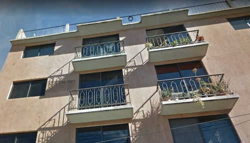 Imagen 4 de 11 de Remate Bancario Departamento 2 Recamaras Miguel Hgo Cdmx