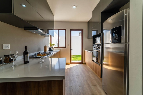 Imagen 8 de 22 de Casa En Zibata Queretaro Super Precio $ Ig