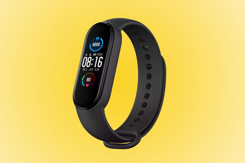 Xiaomi Mi Band 5 Smart Band Bluetooth 5.0 Original Cargador