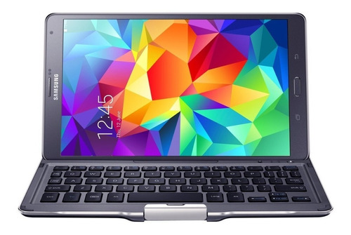 Teclado Samsung Keyboard Original Para Galaxy Tab S 8.4 T700