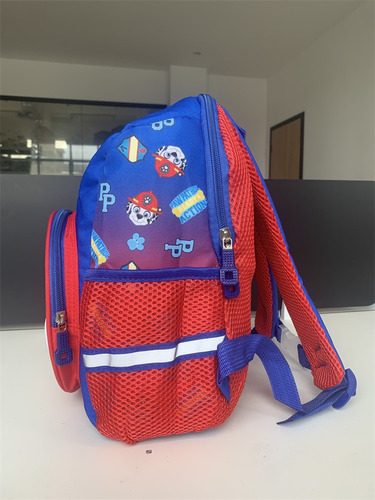 ,mochila De 2 A 6 Años Para Niños Y Niñas Con Dibujos Animado