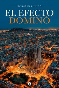 Libro El Efecto Domino - Fernandez Zuã¿iga, Rosario