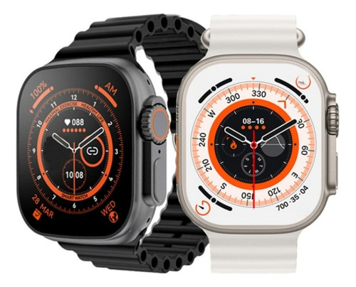 Reloj Smartwhats T800 Ultra 