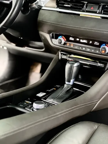 Mazda 6 2.5 Signature