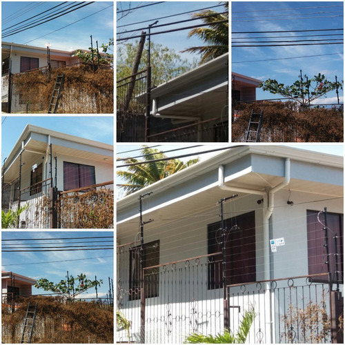 Imagen 3 de 10 de Instalación Y Reparación De Cercas Eléctricas Perimetrales.