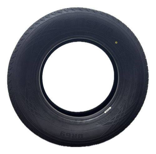 2 Llantas 185/65r14 Dstar Dr69 86t Msi