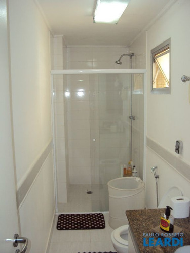 Imagem 14 de 15 de Apartamento - Santana - Sp - 496142