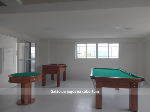 Imagem 4 de 5 de Apartamento Para Venda Em João Pessoa, Manaíra, 3 Dormitórios, 2 Suítes, 3 Banheiros - 2177_1-2280019