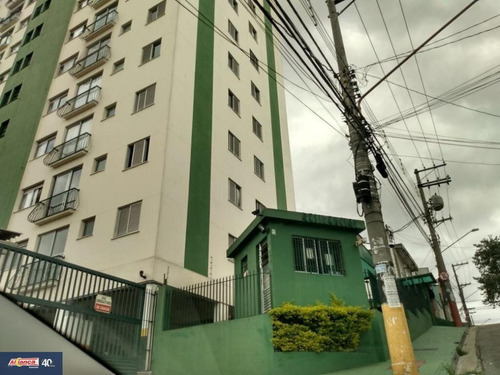 Imagem 15 de 15 de Apartamento Para Locação No Bairro Macedo Em Guarulhos - Cod: Ai11560 - Ai11560