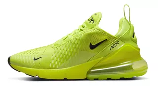 Zapatillas Nike Air Max 270 Tennis Ball Urbano Dv2226_300