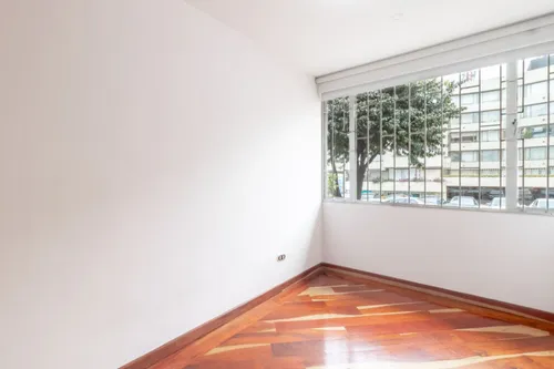 Apartamento En Venta En Santa Barbara Occidental. Cod V14785