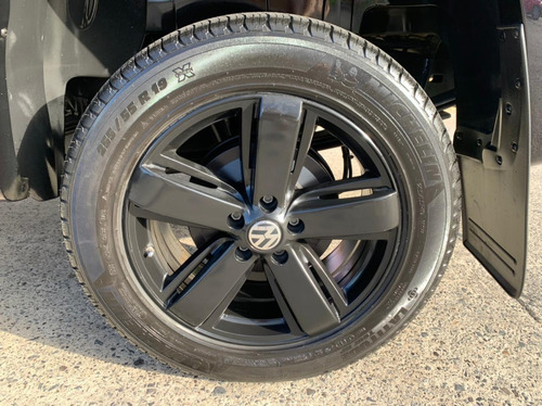 Volkswagen Amarok 2.0 Cd Tdi 180cv 4x4 Highline Pack At 2017