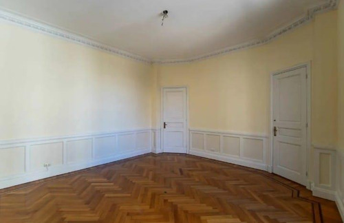Imagen 4 de 15 de Departamento Estilo Frances - Recoleta, 5 Ambientes