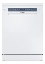 Comprar Lavavajillas Candy Cf6c4f1pw 16 Cubiertos Inverter Blanco