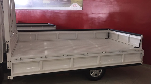Kia K2500