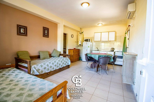 Complejo De Departamentos En Venta En Balneario Las Grutas