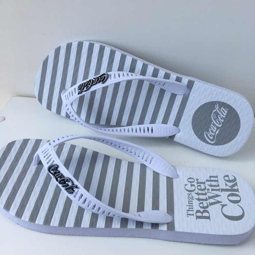 chinelo coca cola masculino 2019