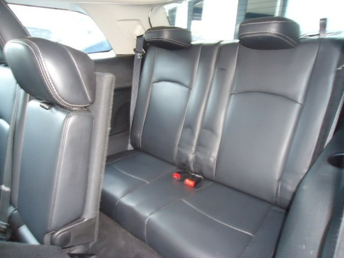 Journey Rt 3.6 280cv 7 Lugares Top De Linha Ano 2014 Branco