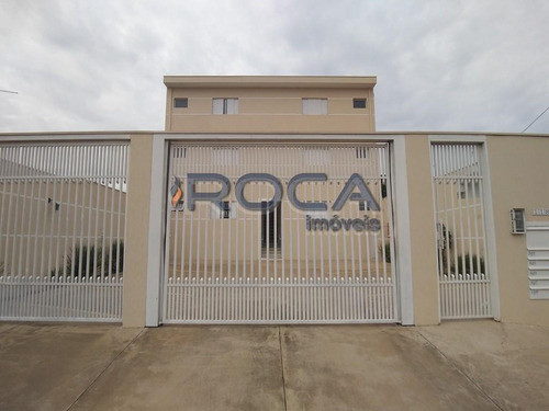 Aluguel De Apartamentos / Padrão Na Cidade De São Carlos 24380
