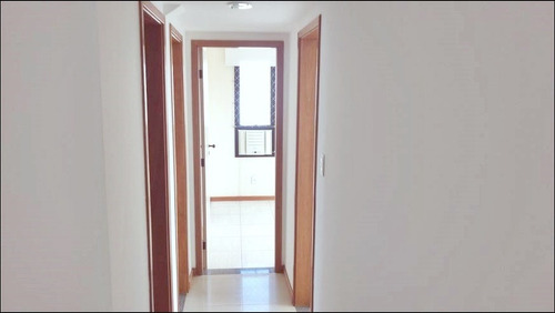 Imagem 6 de 14 de Venda - Apartamento 3/4 No Candeal - Salvador - Ba