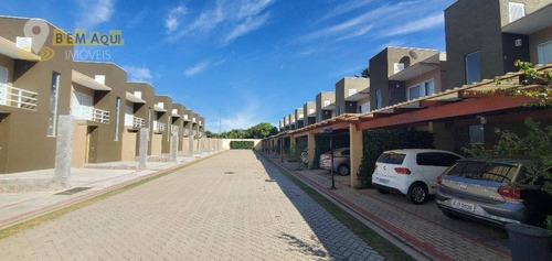Imagem 2 de 20 de Casa À Venda, 130 M² Por R$ 499.000,00 - Condomínio Reserva Dos Pinheiros - Itu/sp - Ca1172