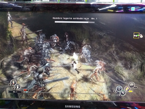 Kingdom Under Fire: Circle Of Doom Xbox 360 Usado Completo. (Usado)