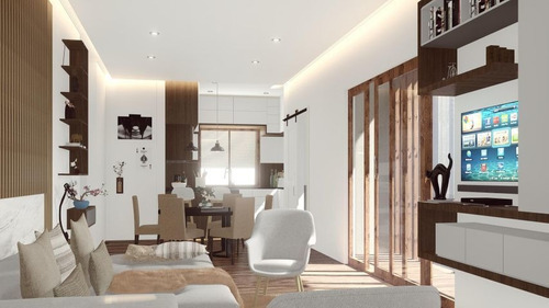 Imagen 9 de 14 de Apartamentos En Venta En Punta Cana, 2hab, Cerca Al Downtown
