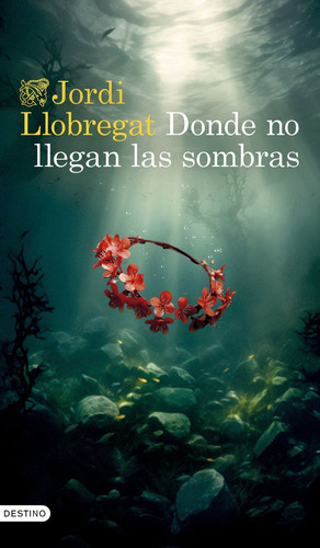 Donde No Llegan Las Sombras De Jordi Llobregat