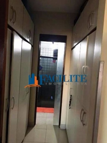 Imagem 7 de 11 de Apartamento No Bessa - 22085