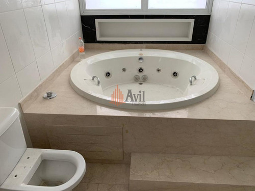 Imagem 13 de 15 de Sofisticação E Exclusividade Vc Encontra Aqui !! - Av3083