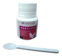 Comprar Fert Vit Importado Fracionado 25g - Medidor Incluso