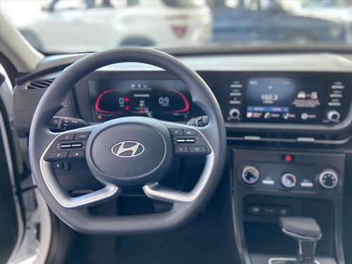 Hyundai Creta 1.0 TGDI FLEX COMFORT AUTOMÁTICO