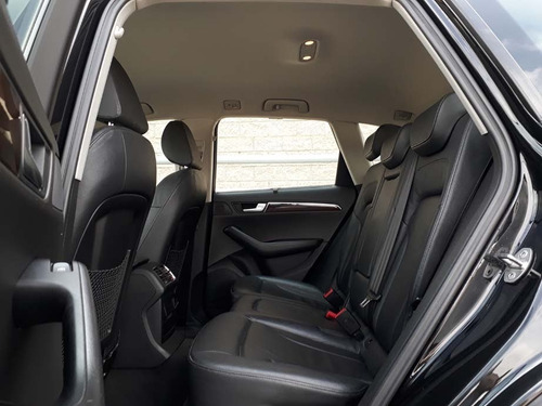 Imagen 14 de 15 de Audi Q5 2010
