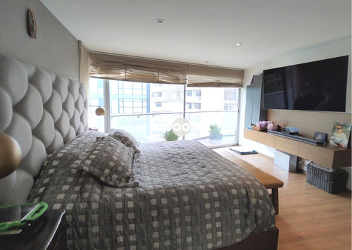 Departamento Venta En Lomas De Chapultepec, Sierra Guadarram