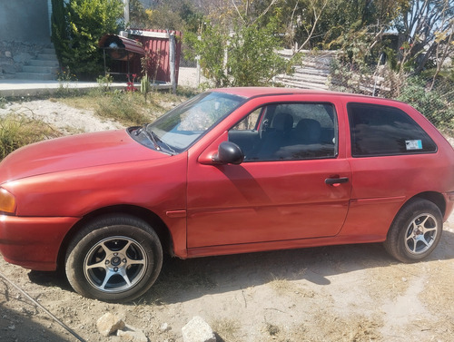 Vw Pointer 1.8 Estándar Dirección Hidráulica