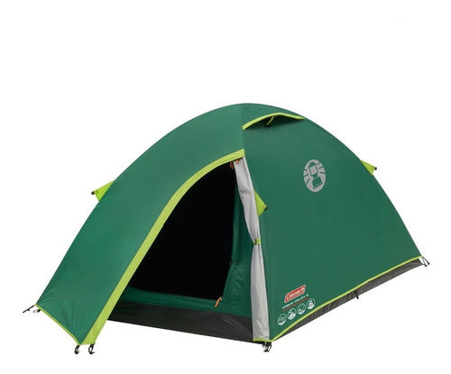 Carpa Camping Coleman Kobuk Valley 2p Tienda De Campaña 