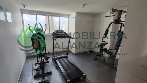 Apartaestudio En Arriendo En San Francisco. Cod A13067