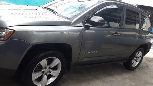 Imagen 2 de 5 de Jeep Compass 2012 Manual