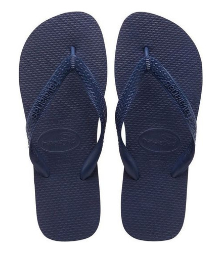 Ojotas Havaianas Top Hombre 39 Al 46 Original