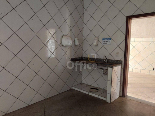 Imagem 3 de 30 de Casa À Venda, 510 M² Por R$ 1.200.000,00 - São Carlos - Anápolis/go - Ca0784